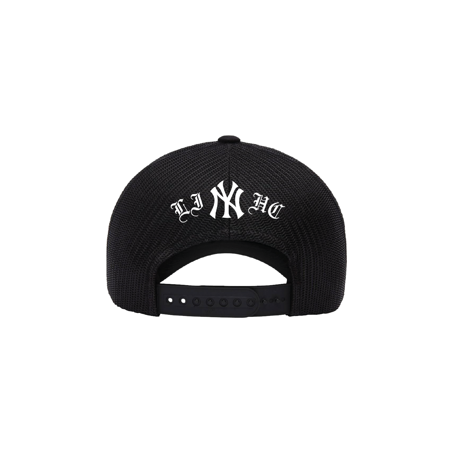 Pain Of Truth - New York Hat