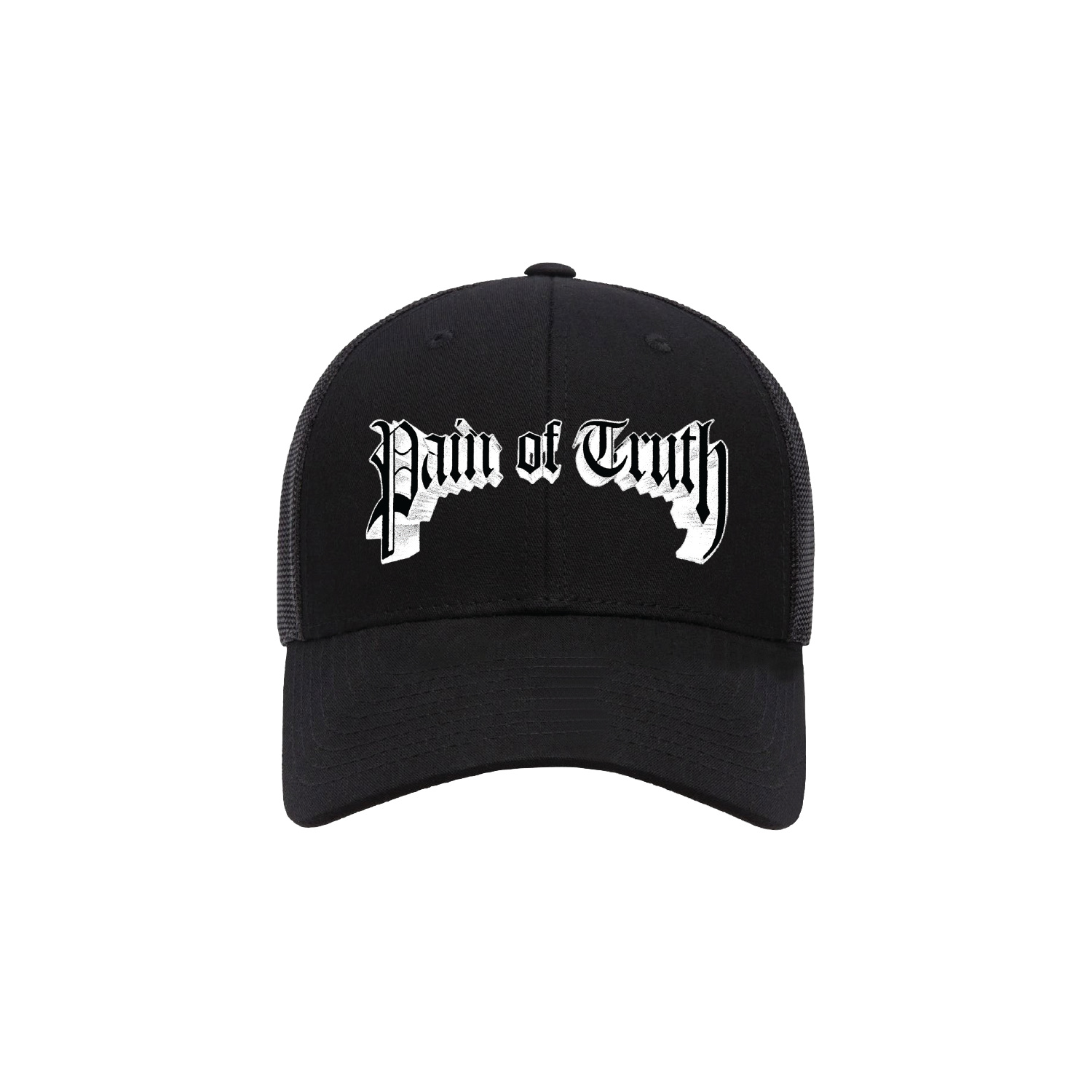 Pain Of Truth - New York Hat