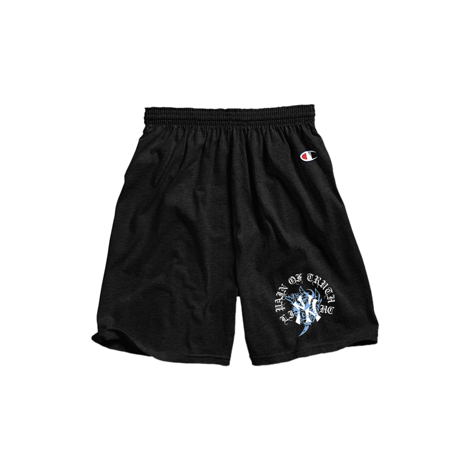 Pain Of Truth - LINYHC Shorts