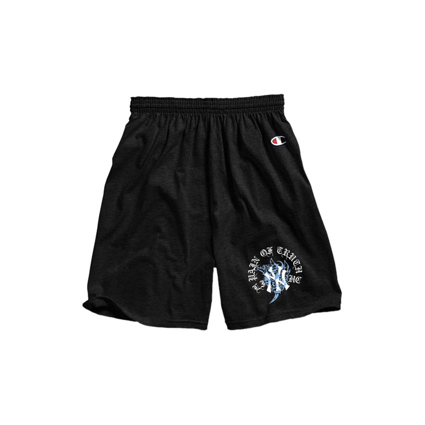 Pain Of Truth - LINYHC Shorts