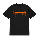 Paleface Swiss - Galloween T-Shirt