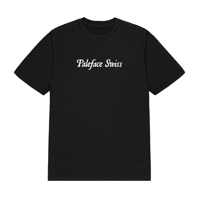 Paleface Swiss - Cover T-Shirt