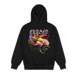 Paleface Swiss - Cursed Flower Hoodie