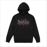 Paleface Swiss - Cursed Flower Hoodie