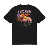 Paleface Swiss - Cursed Flower T-Shirt
