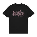 Paleface Swiss - Cursed Flower T-Shirt