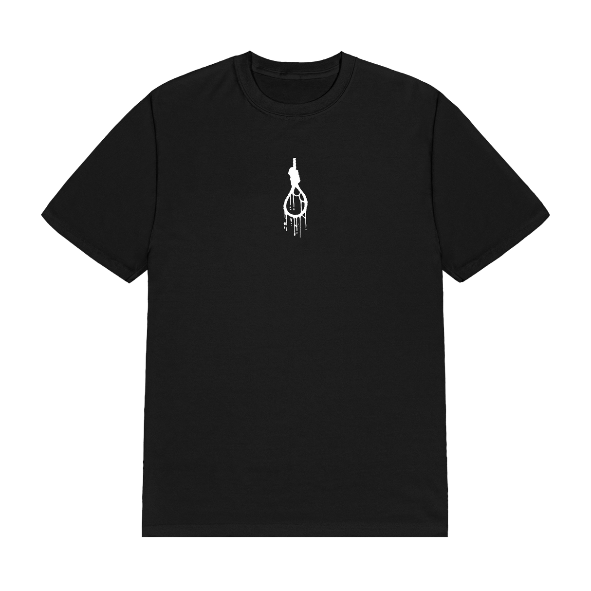 Paleface Swiss - Noose T-Shirt