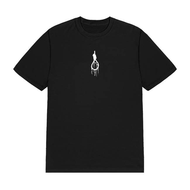 Paleface Swiss - Noose T-Shirt