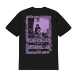 Paleface Swiss -  Violet T-Shirt