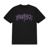 Paleface Swiss -  Violet T-Shirt