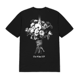 Paleface Swiss - Wilted T-Shirt