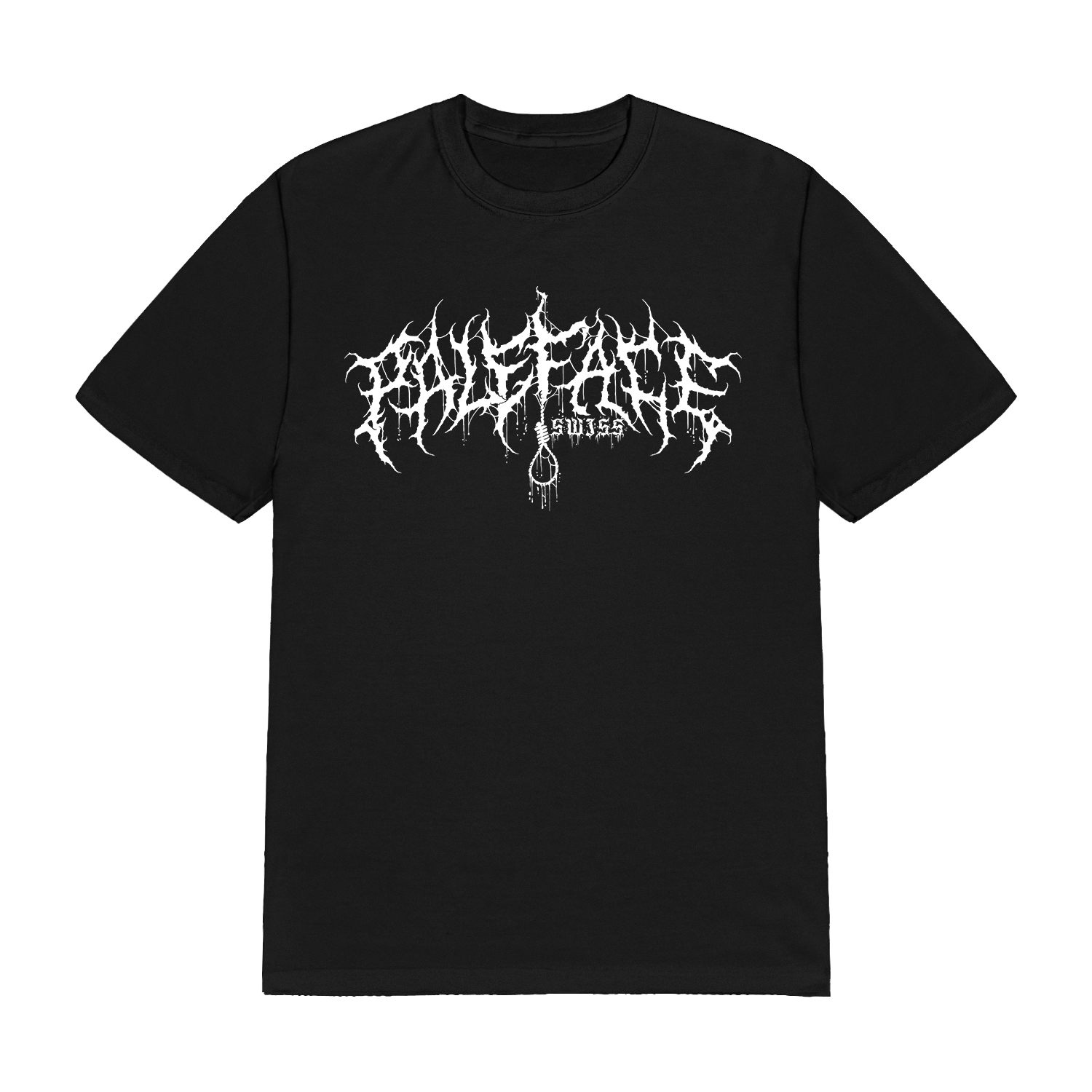 Paleface Swiss - Wilted T-Shirt
