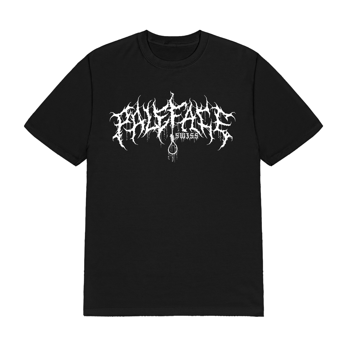 Paleface Swiss - Wilted T-Shirt