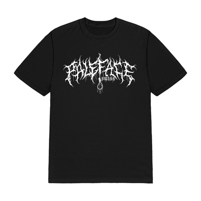 Paleface Swiss - Wilted T-Shirt