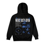 Patient Sixty-Seven - Feel Alive Hoodie