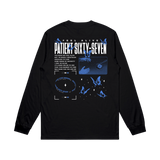 Patient Sixty-Seven - Feel Alive Long Sleeve