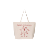 Peter McPoland - Big Lucky Tote Bag