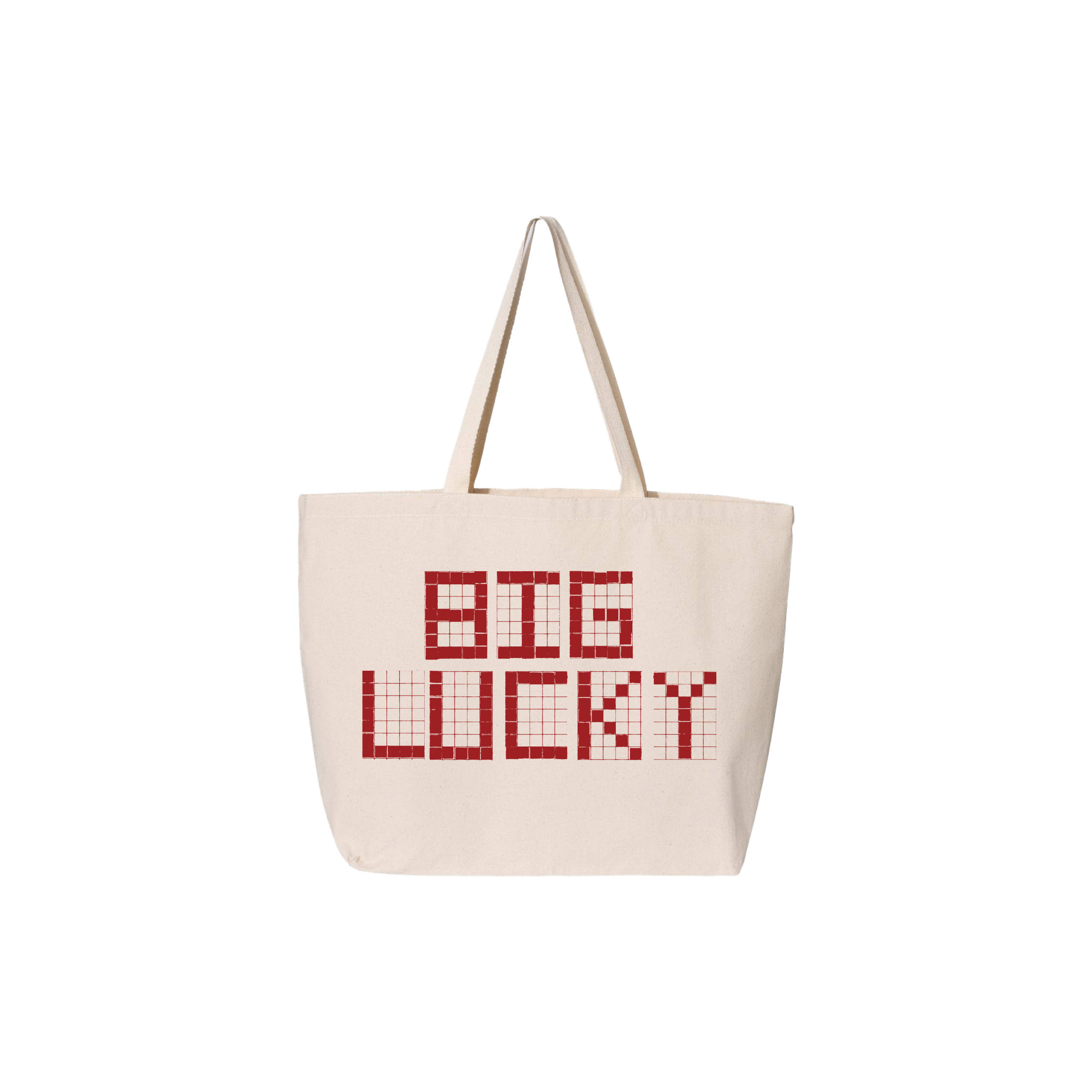 Peter McPoland - Big Lucky Tote Bag