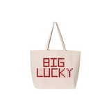 Peter McPoland - Big Lucky Tote Bag