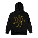 Peter McPoland - Tour Hoodie