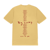 Peter McPoland - Tour T-Shirt