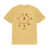 Peter McPoland - Tour T-Shirt