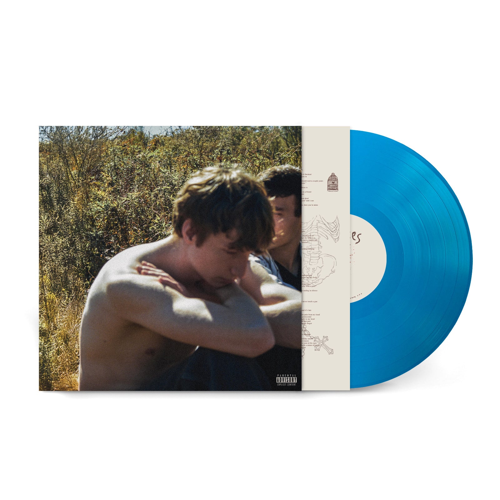 Kevin Atwater - Achilles Limited Edition Anniversary Vinyl