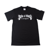 Pain Of Truth - LINYHC Black T-Shirt
