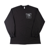 Pain Of Truth - Remember My Name Black Longsleeve