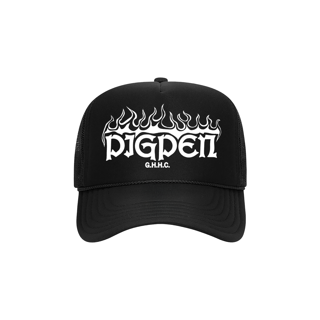 Pig Pen - Trucker Hat