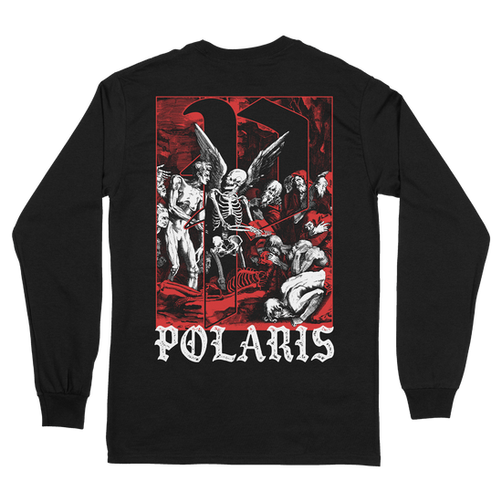 Polaris - P Longsleeve