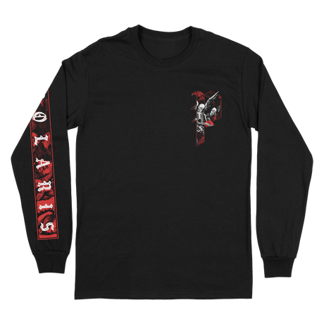 Polaris - P Longsleeve