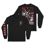 Polaris - P Longsleeve