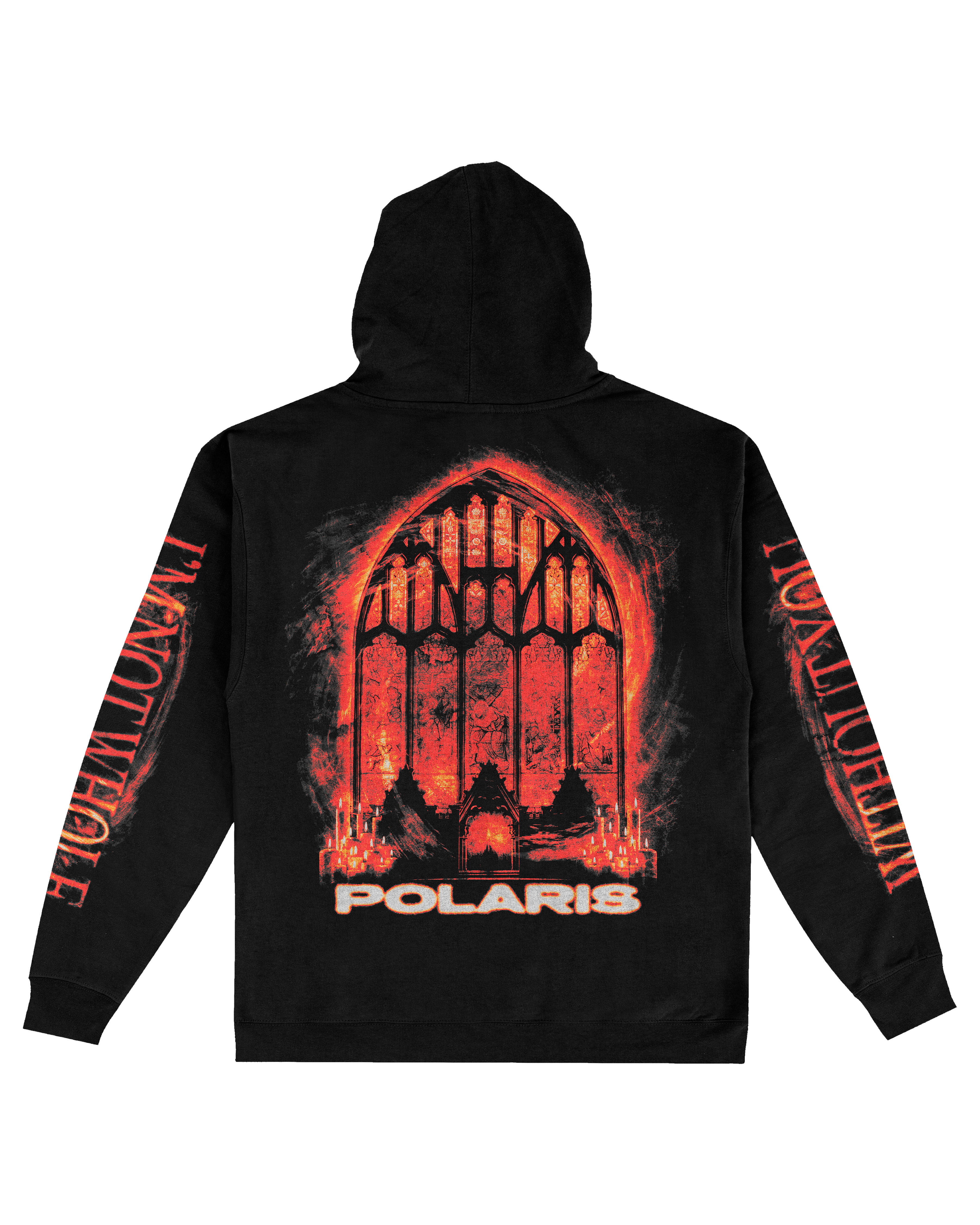 Polaris - Without You Hoodie