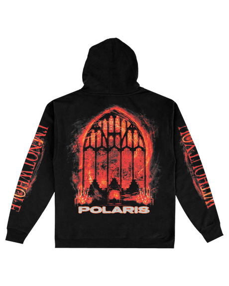 Polaris - Without You Hoodie