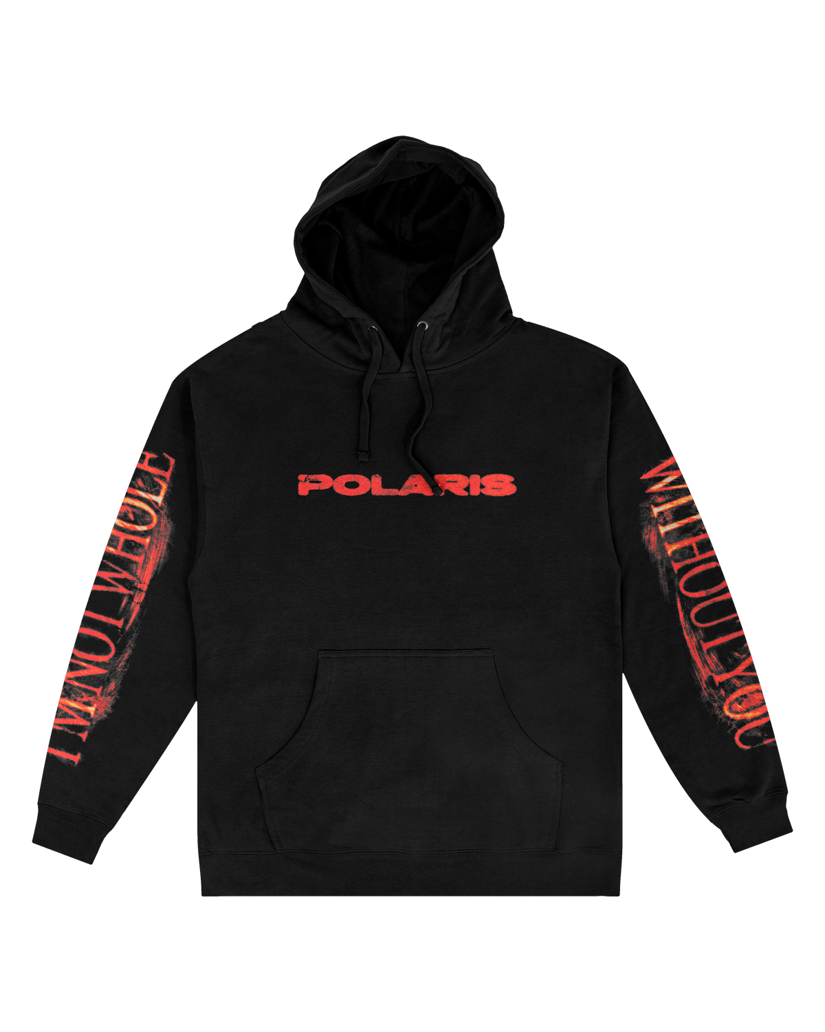 Polaris - Without You Hoodie