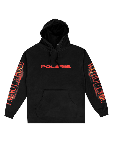 Polaris - Without You Hoodie
