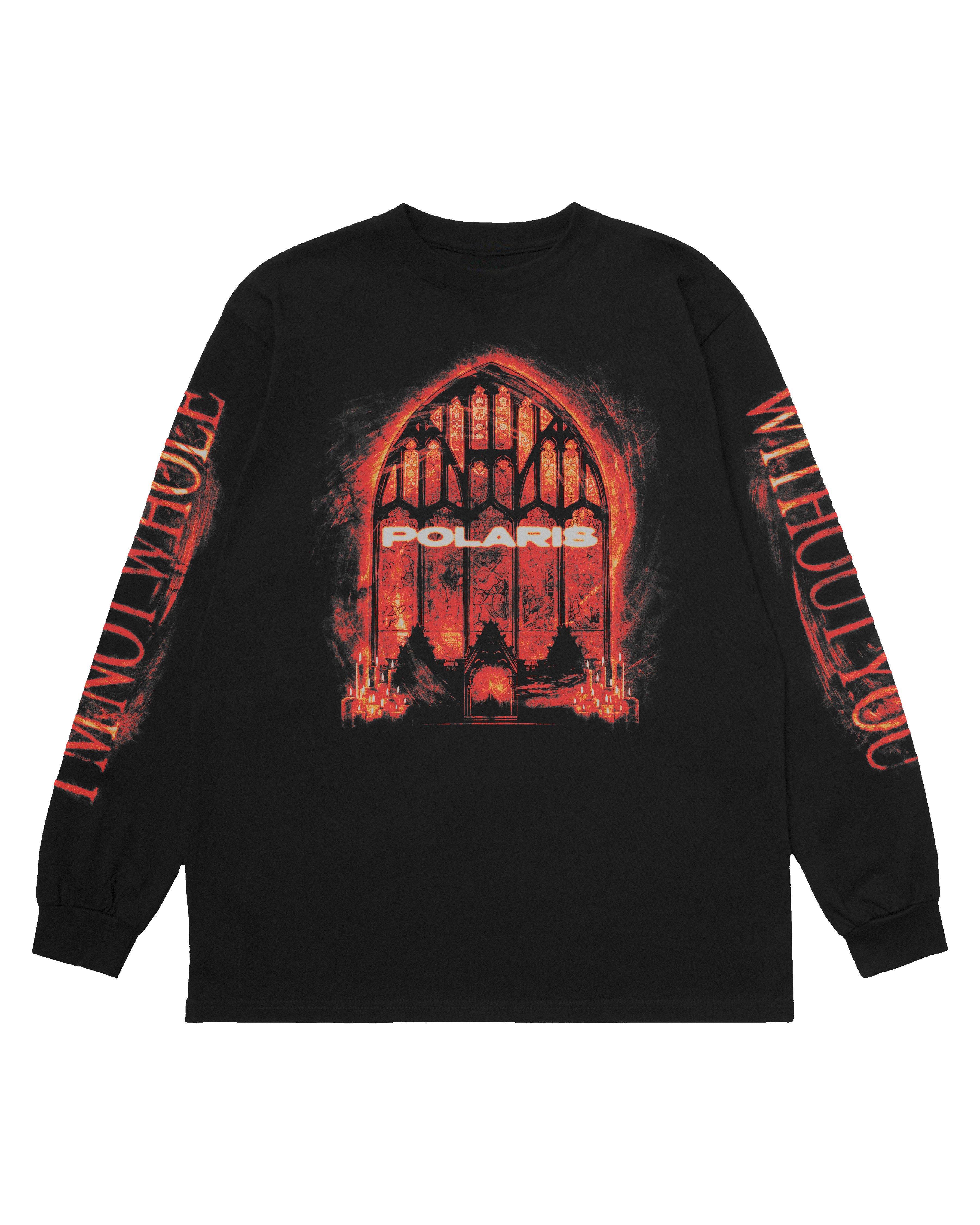 Polaris - Without You Long Sleeve