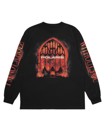 Polaris - Without You Long Sleeve