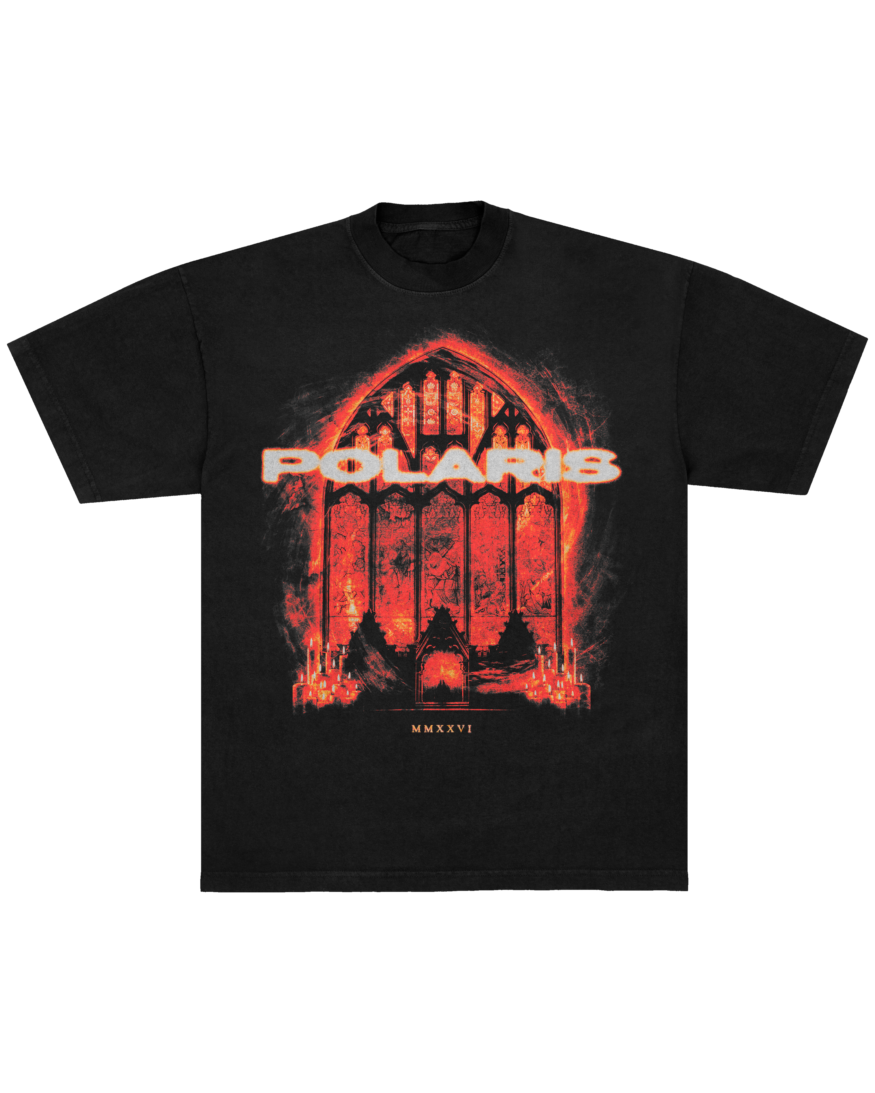 Polaris - Without You T-shirt