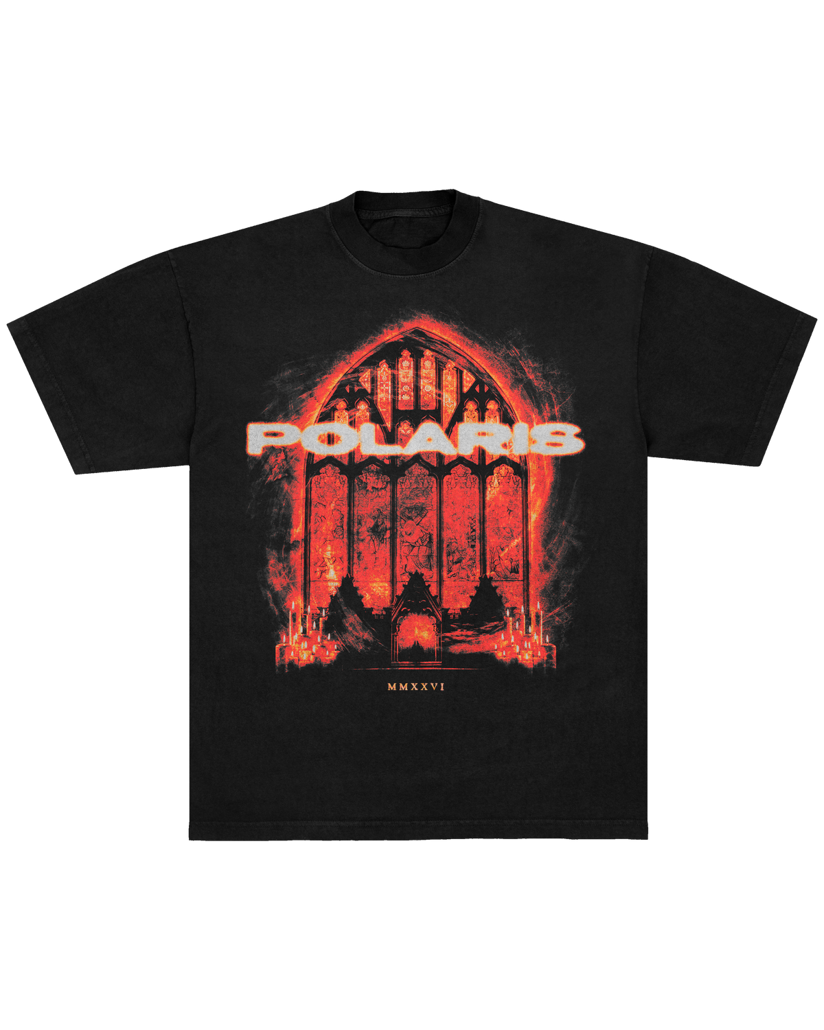 Polaris - Without You T-shirt