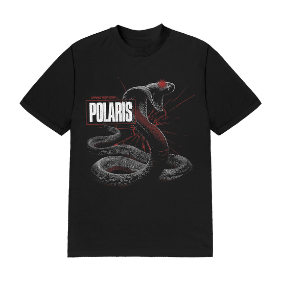 Polaris - Cobra Tour Tee