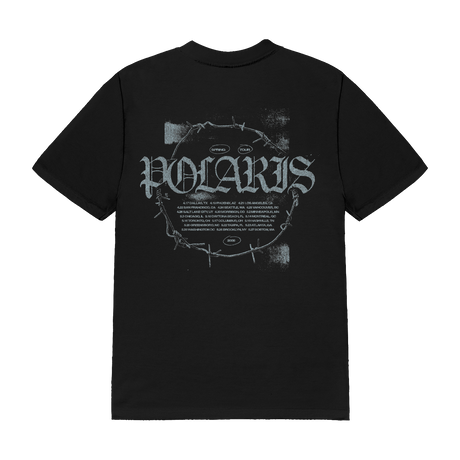 Polaris - Doberman Tour Tee