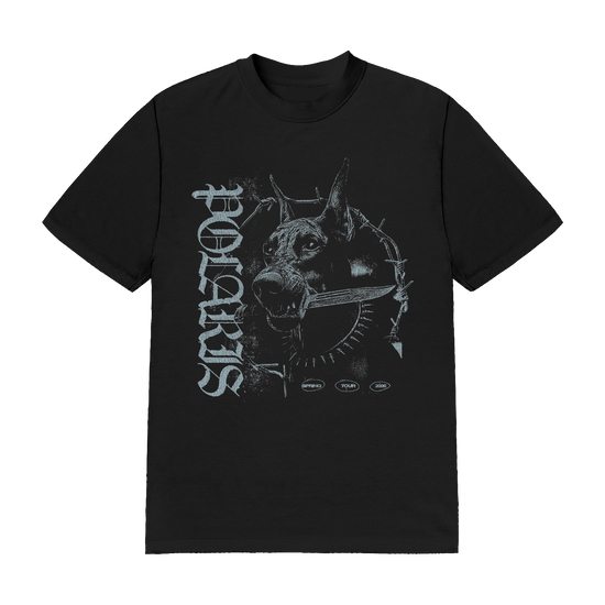 Polaris - Doberman Tour Tee