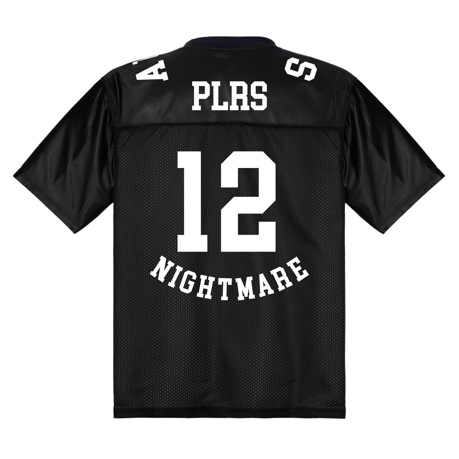 Polaris - Fatalism Jersey