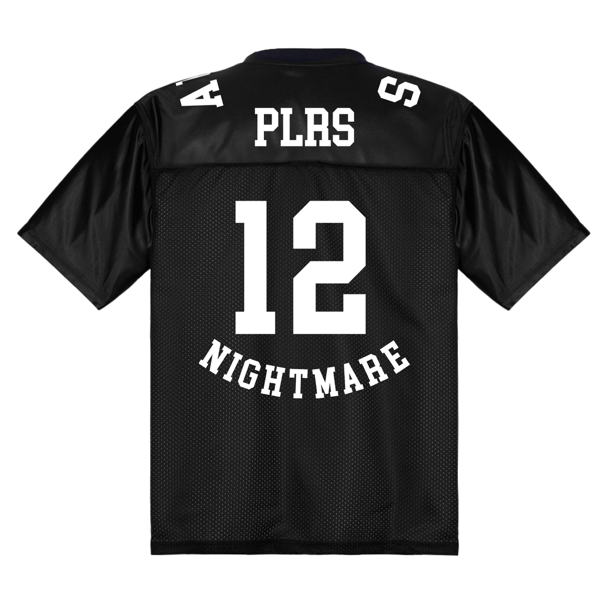 Polaris - Fatalism Jersey