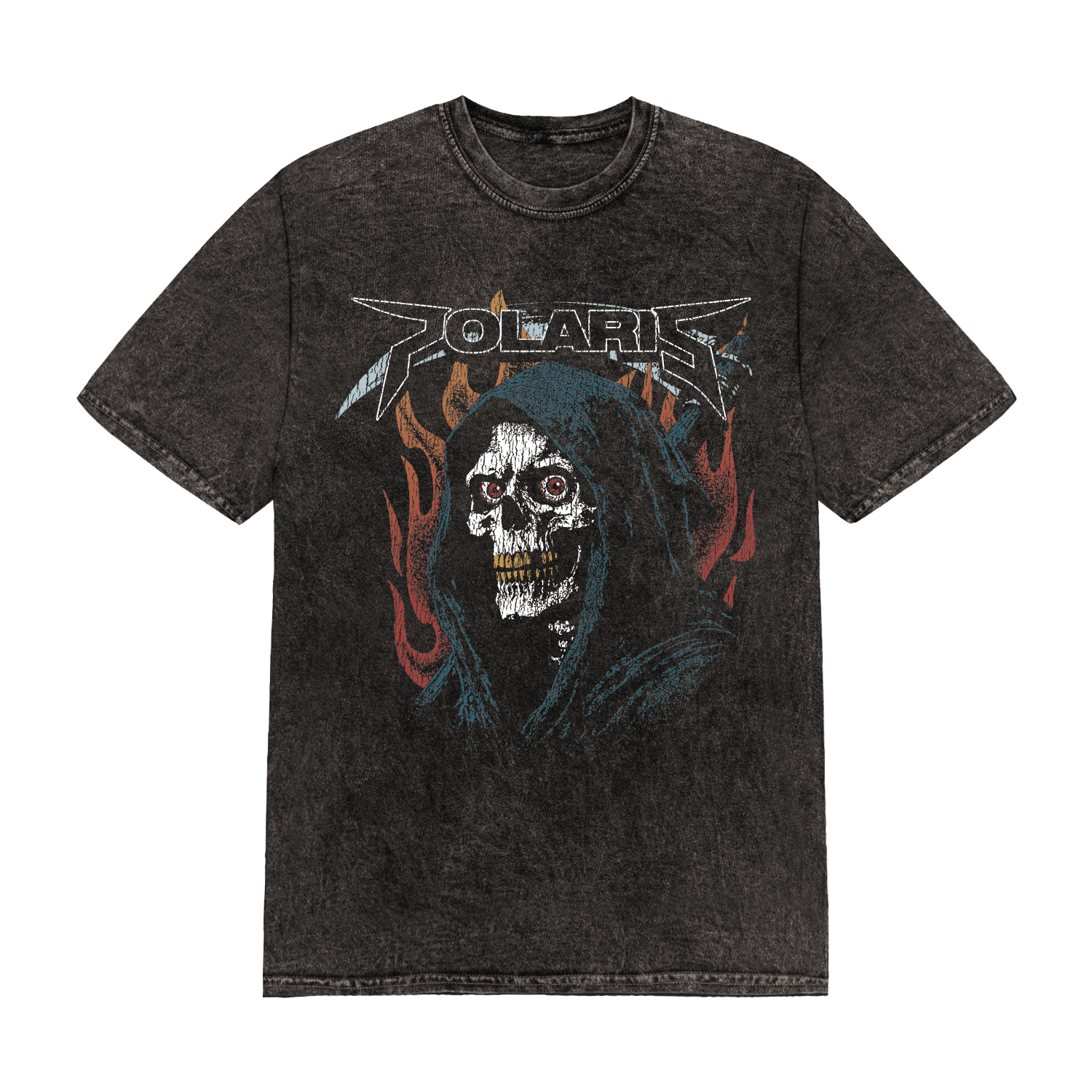 Polaris - Reaper Tee