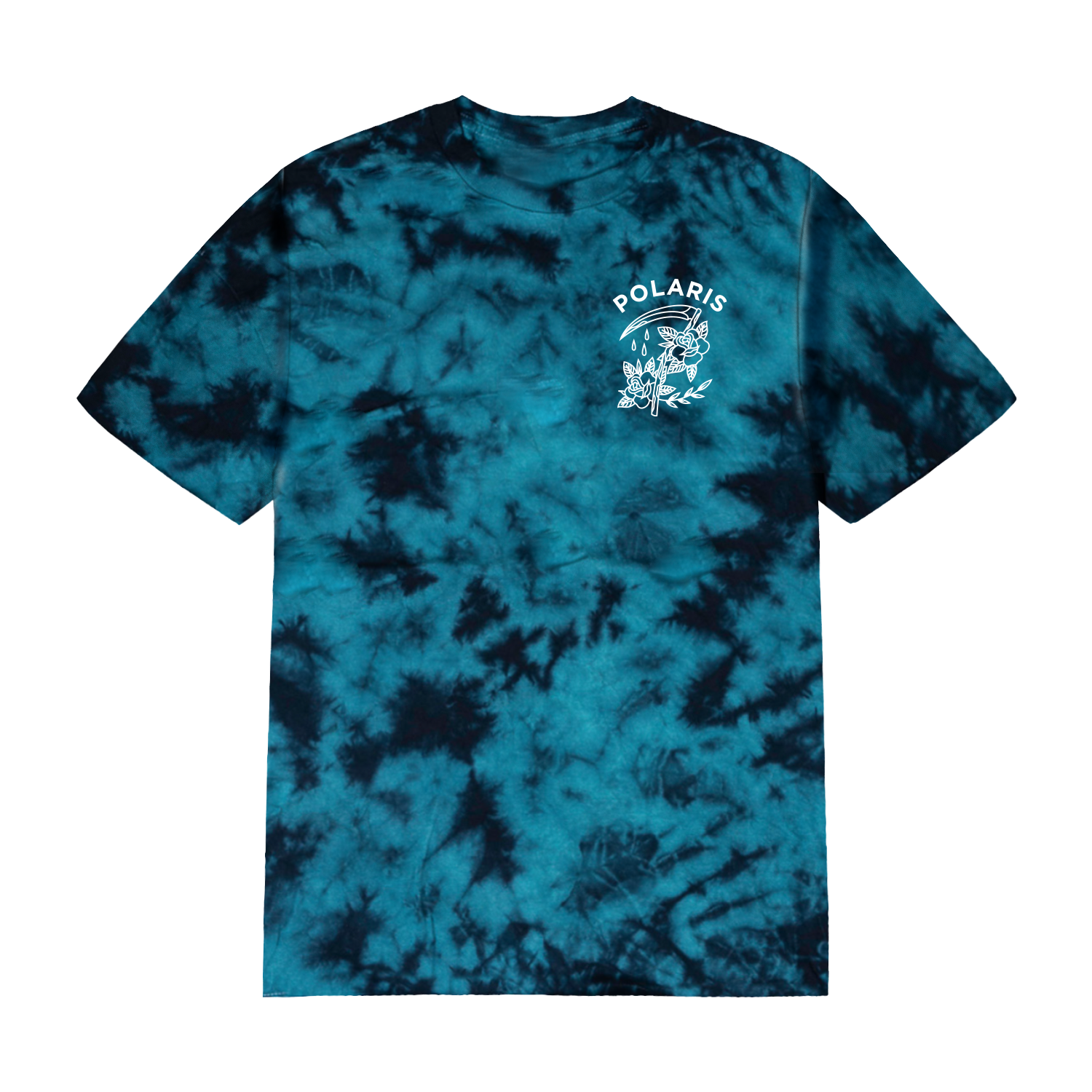 Polaris - Scythe Monoline Tee