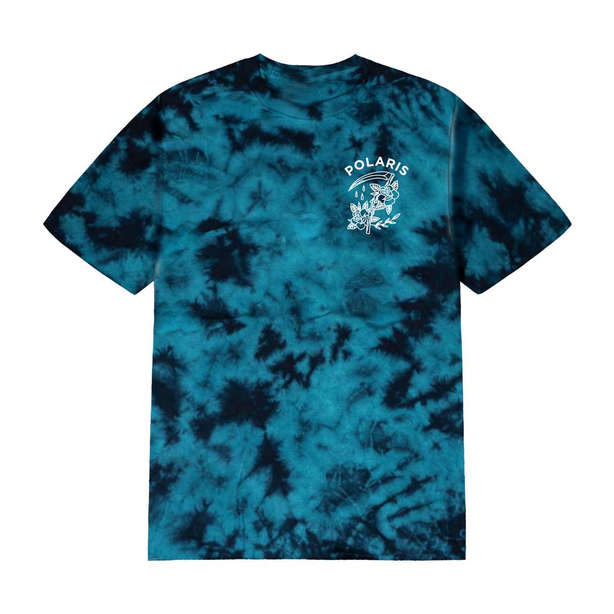 Polaris - Scythe Monoline Tee