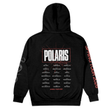 Polaris - Snake Tour Hoodie